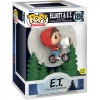 Funko Pop! E.T. 40th Anniversary - Elliot & E.T. Flying Moment [Glow In The Dark] (PREORDER ITEMS AUGUST 2022)