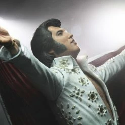 NECA Elvis Presley - 7