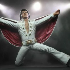 NECA Elvis Presley - 7