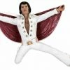 NECA Elvis Presley - 7" Scale Action Figure - Elvis Presley Live In '72 FIGURES