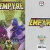 MARVEL COMICS EMPYRE #1 (OF 6) RETAILER SUMMIT VARIANT
