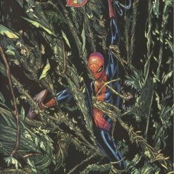 MARVEL COMICS EMPYRE #2 (OF 6) SECRET VAR