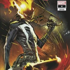 MARVEL COMICS EMPYRE #4 (OF 6) LOZANO AVENGER VAR