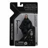HASBRO STAR WARS - BLACK SERIES ARCHIVE WAVE - EMPEROR PALPATINE