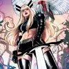 MARVEL COMICS EMPYRE X-MEN #2 (OF 4) WERNECK VAR