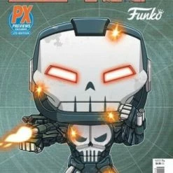 MARVEL COMICS NEWLY PRICED BOOKS EMPYRE #1 (OF 6) FUNKO VAR