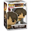 Funko Pop! Attack On Titan - Eren Jaeger (PREORDER ITEM OCTOBER 2022)