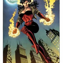 MARVEL COMICS ETERNALS #1 PELLETIER HIDDEN GEM VAR