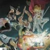 MARVEL COMICS ETERNALS #6