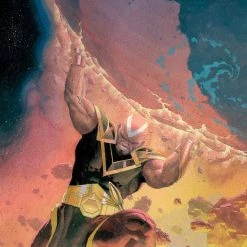 MARVEL PRH ETERNALS #9 COMICS