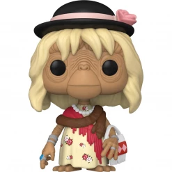 Funko Pop! E.T. 40th Anniversary - E.T. In Disguise (PREORDER ITEMS AUGUST 2022)