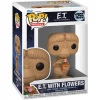 Funko Pop! E.T. 40th Anniversary - E.T. With Flowers (PREORDER ITEMS AUGUST 2022)