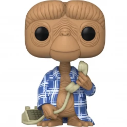 Funko Pop! E.T. 40th Anniversary - E.T. In Robe (PREORDER ITEMS AUGUST 2022)
