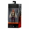 HASBRO TOY GROUP STAR WARS: BLACK SERIES - A NEW HOPE - DR. EVAZAN (APRIL/MAY 2022) FIGURES