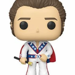 Funko Pop! Icons - Evel Knievel