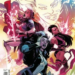 MARVEL COMICS EXCALIBUR #20