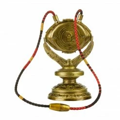 HASBRO MARVEL LEGENDS - LEGENDS GEAR - DR STRANGE EYE OF AGAMOTTO (OCTOBER 2021)