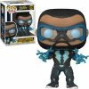 Funko Pop! Black Lightning - Black Lightning