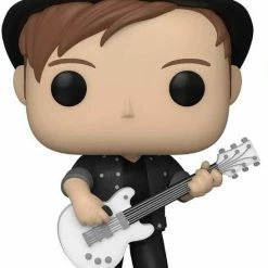 Funko Pop! Fall Out Boy - Patrick Stump