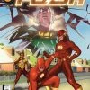 DC COMICS FLASH #784 CVR A CLARKE (DARK CRISIS)