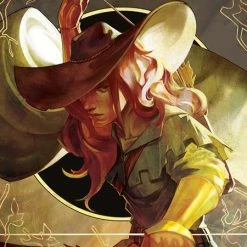 DC COMICS FABLES #151 CVR A KHALIDAH (MR)