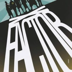 MARVEL COMICS X-FACTOR #1 BALDEON VAR