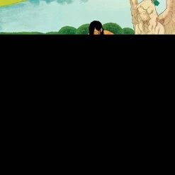 BOOM! STUDIOS COMICS FAITHLESS III #2 CVR B EROTIC VAR ANKA (MR)