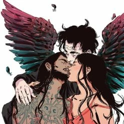 BOOM! STUDIOS COMICS FAITHLESS II #4 CVR A