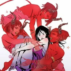 BOOM! STUDIOS FAITHLESS II #5 COMICS