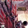 MARVEL COMICS FALCON #6 LEG