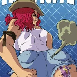 KEENSPOT ENTERTAINMENT FARTNITE CHAPTER POO #1 CVR A BACK AGAIN COMICS