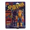 HASBRO MARVEL LEGENDS - SPIDER-MAN THE ANIMATED SERIES - HOBGOBLIN (SPRING 2022) FIGURES