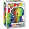 Funko Pop! DC Pride - Robin (PREORDER JUNE 2022)