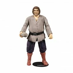 Collector Cave PRINCESS BRIDE - MEGAFIG - MEGAFIG FEZZIK 7IN AF