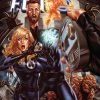 MARVEL COMICS FANTASTIC FOUR #28
