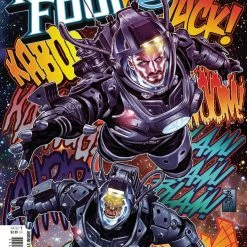 MARVEL COMICS FANTASTIC FOUR #31