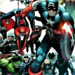 MARVEL COMICS FANTASTIC FOUR #35 ROMITA VAR