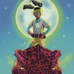 MARVEL PRH FANTASTIC FOUR #41 SOUZA BLACK HISTORY MONTH VAR COMICS