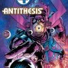 MARVEL COMICS FANTASTIC FOUR ANTITHESIS #2 (OF 4) 2ND PTG NEAL ADAMS VAR