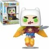 JUST ARRIVED! Funko Pop! Adventure Time - Finn The Human