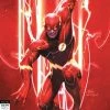 DC COMICS FLASH #759 INHYUK LEE VAR ED