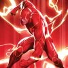 DC COMICS FLASH #760 INHYUK LEE VAR ED