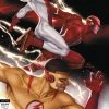 DC COMICS FLASH #761 INHYUK LEE VAR ED