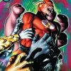 DC COMICS FLASH #775 CVR A BRANDON PETERSON