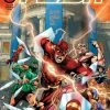 DC COMICS FLASH #780 CVR A RAFA SANDOVAL (WAR FOR EARTH-3)