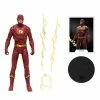 MCFARLANE'S TOYS JUST ARRIVED! DC MULTIVERSE - FLASH (TV SERIES SEASON 7)