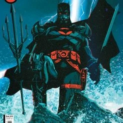 DC COMICS FLASHPOINT BEYOND #1 CVR A GERADS