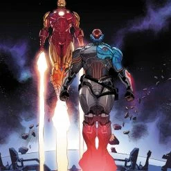 MARVEL COMICS FORTNITE X MARVEL ZERO WAR #2 (OF 5)