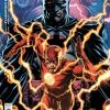 DC COMICS FLASHPOINT BEYOND #2 CVR C 1:25 COPY FABOK