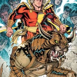 DC COMICS FLASHPOINT BEYOND #1 CVR C 25 COPY FRANK CARD STOCK VAR